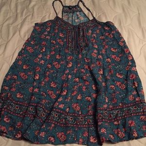 Women’s American Eagle Tank Tunic